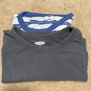 Old Navy Shirt Bundle